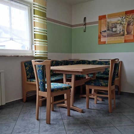 Ferienwohnung Hofbauer Hofkirchen المظهر الخارجي الصورة