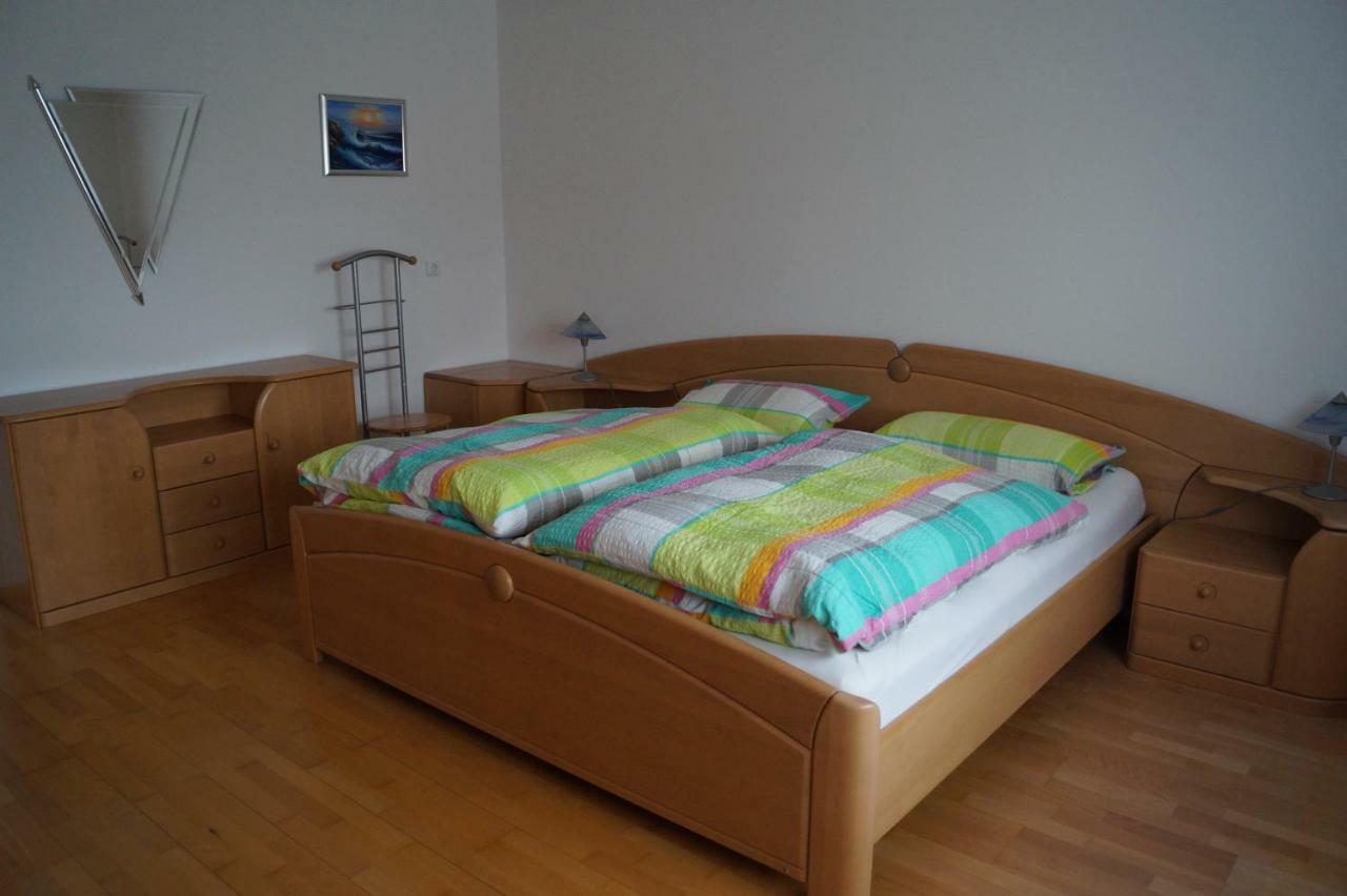 Ferienwohnung Hofbauer Hofkirchen المظهر الخارجي الصورة