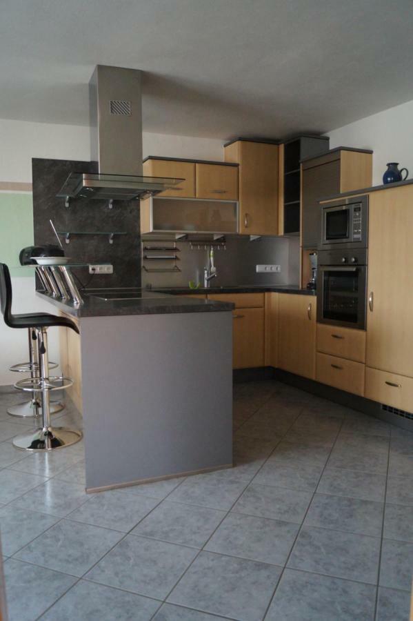 Ferienwohnung Hofbauer Hofkirchen المظهر الخارجي الصورة