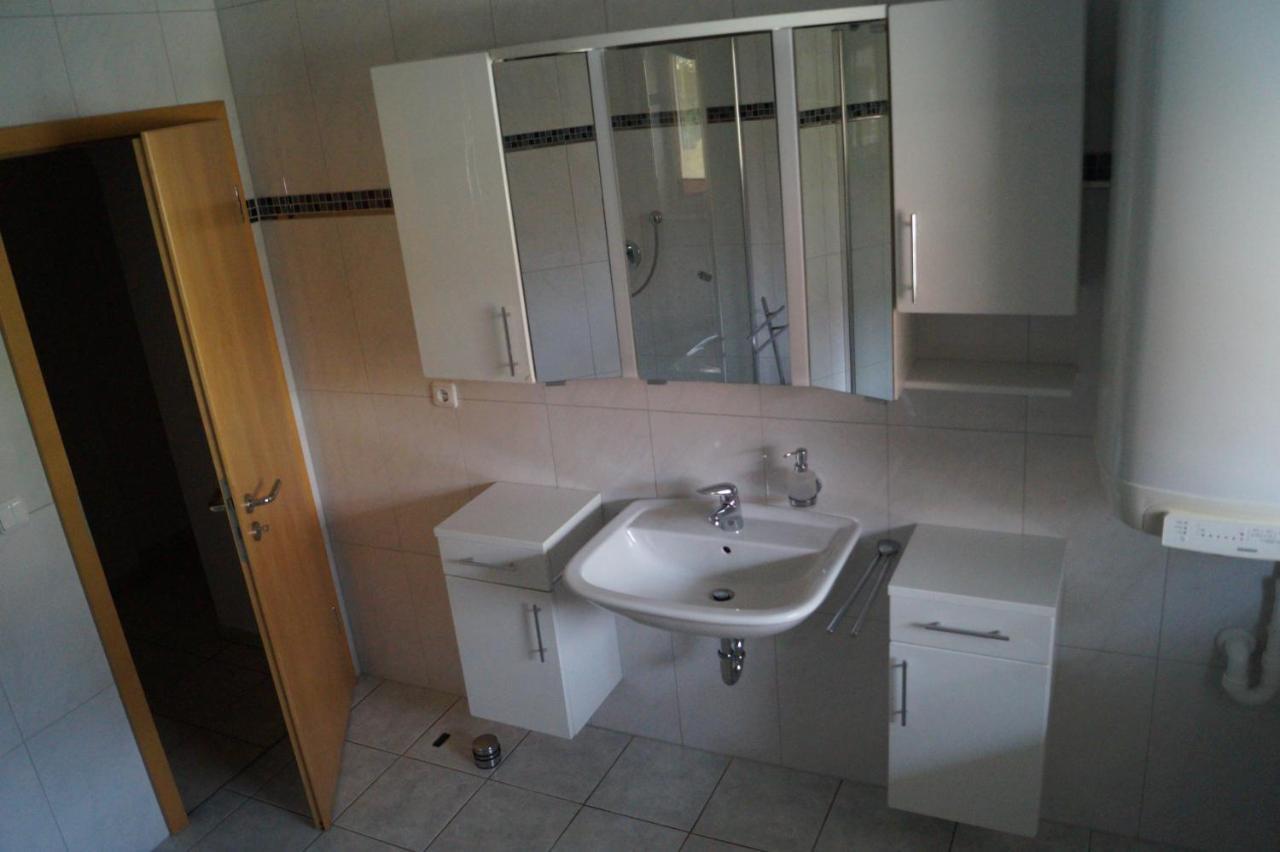 Ferienwohnung Hofbauer Hofkirchen المظهر الخارجي الصورة